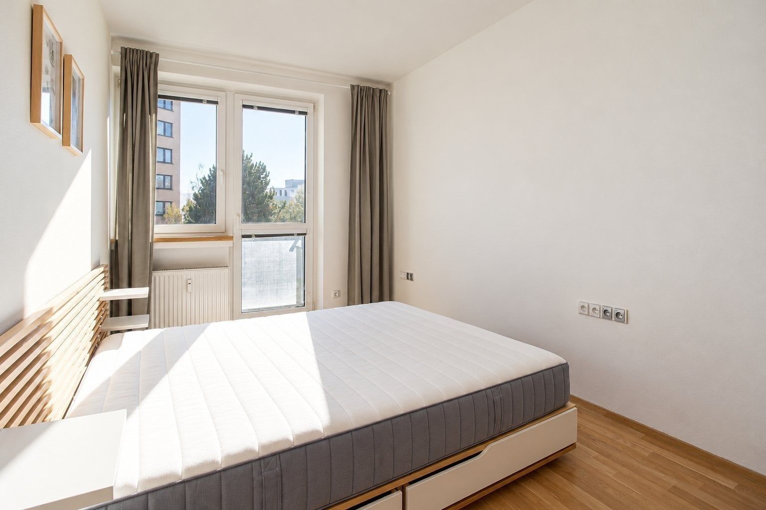 Byt 2+kk · 37 m² · Křivá, Praha - Žižkov - 3