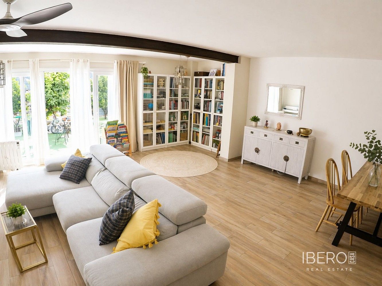 Prodej rodinný dům - Benahavís, ES, 167 m² - 5