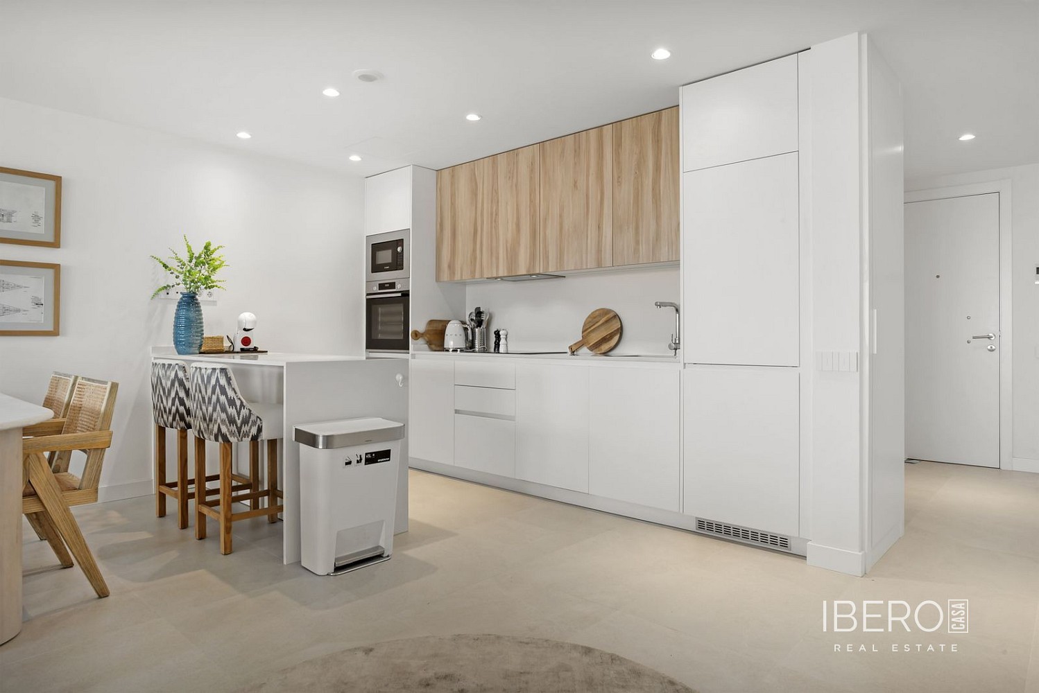 Prodej byt 3+kk - Selwo, Španělsko, 109 m² - 5