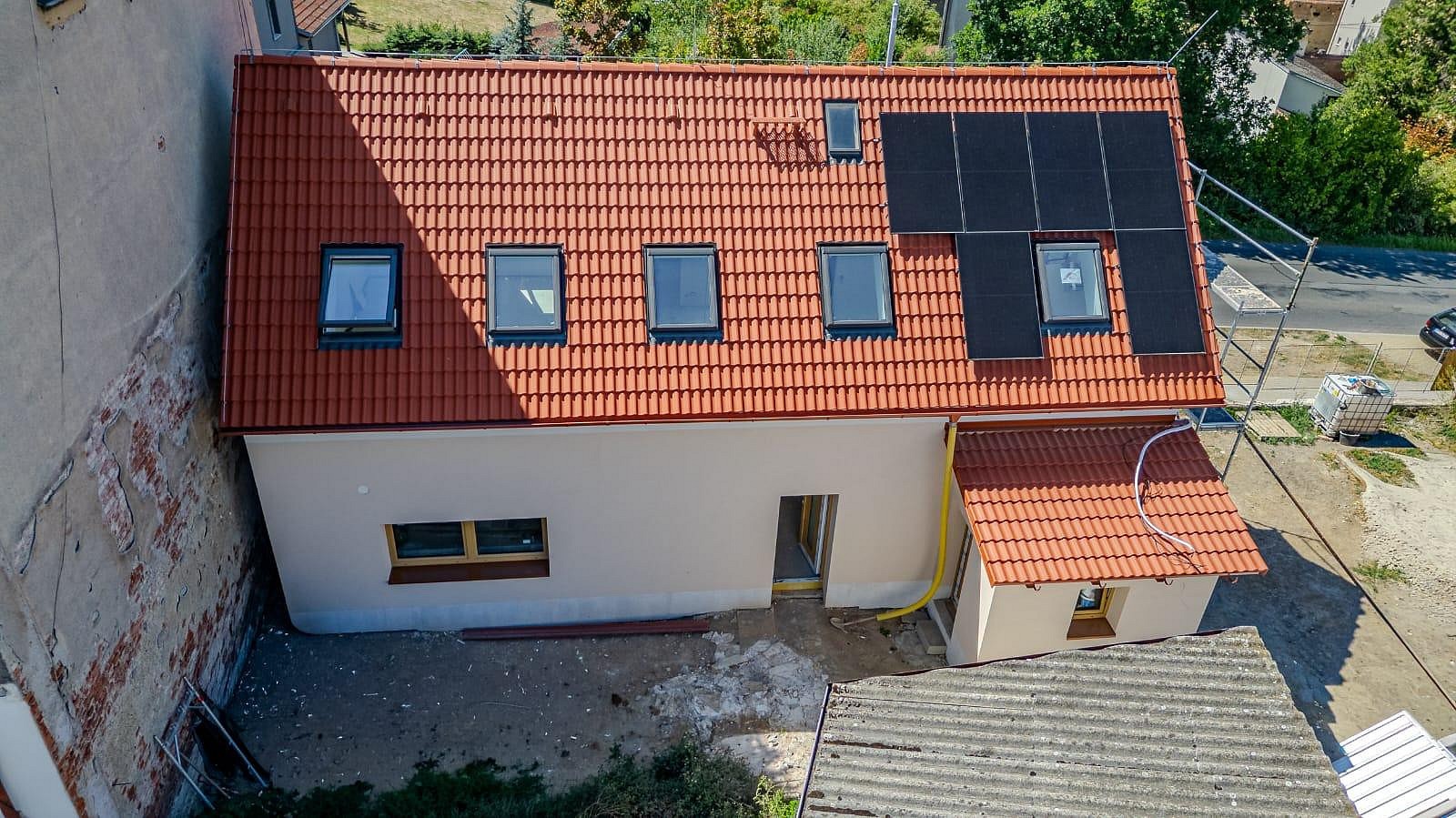 Rodinný dům · 125 m² · Plzeňská, Stříbro, okres Tachov - 4