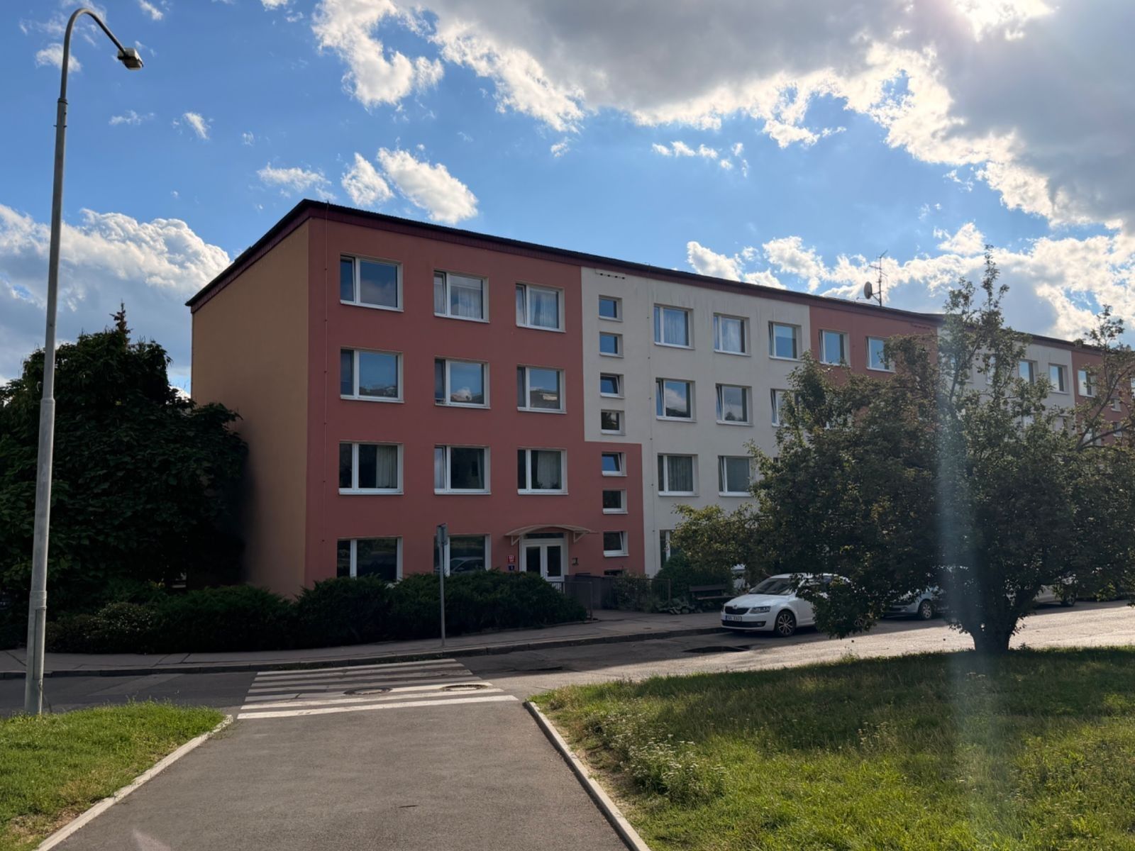 Garáž · 20 m² · Bochovská, Praha - Jinonice - 3