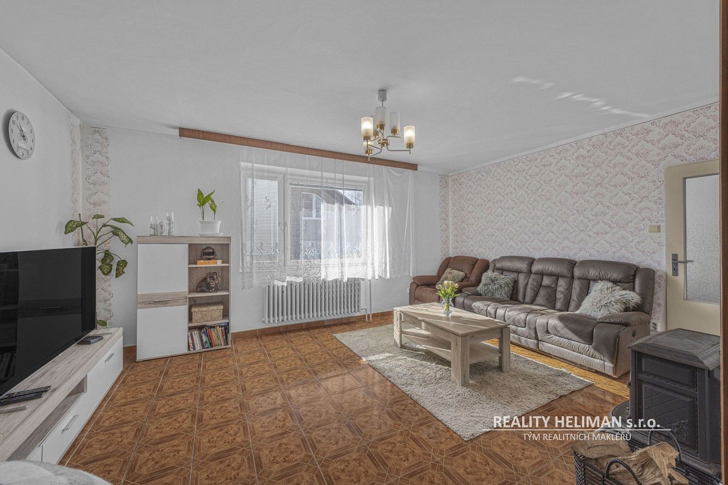 Rodinný dům · 393 m² · Líbeznice, okres Praha-východ, Středočeský kraj - 3
