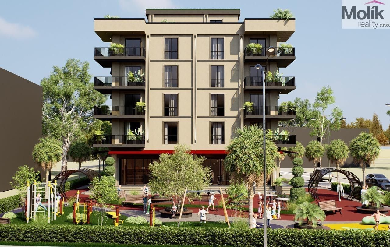 1+kk, Golem, 41 m² - 2