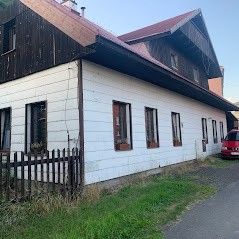 Pronájem rodinný dům - Abertamy, 362 35