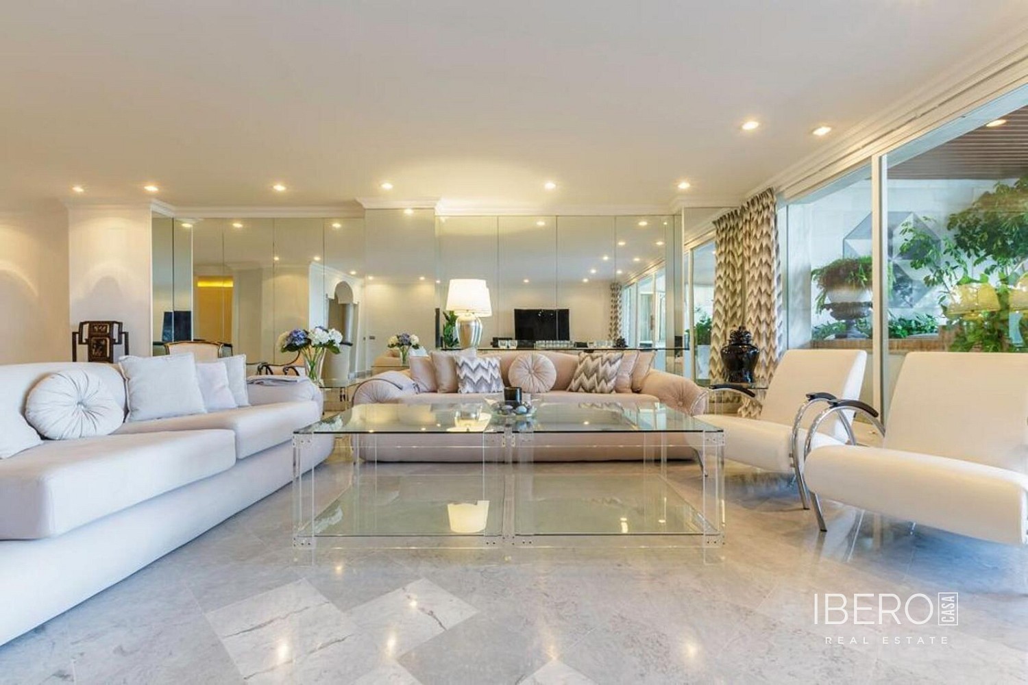 Prodej byt 4+kk - Puerto Banús, Španělsko, 370 m² - 5
