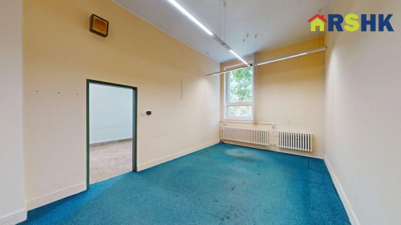 Kanceláře, Akademika Bedrny , Hradec Králové Věkoše, 110 m² - 2