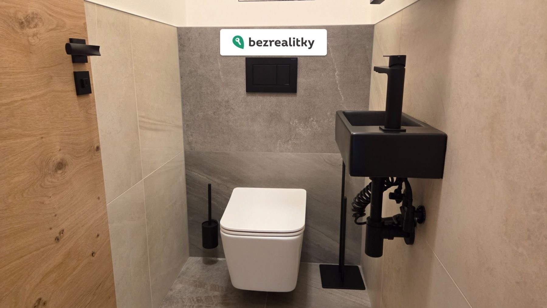 3+kk, Masarykovo náměstí 82, Jilemnice, 68 m² - 2