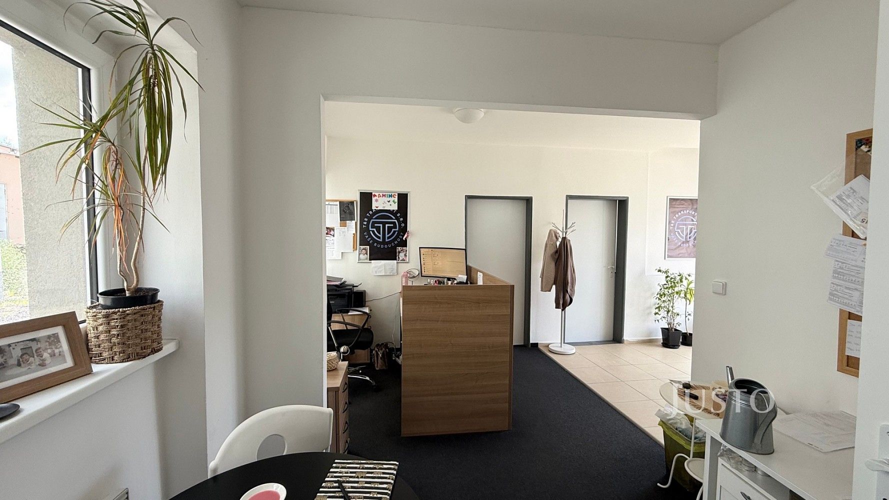Obchodní prostory · 73 m² · Pražská, Teplice - 3