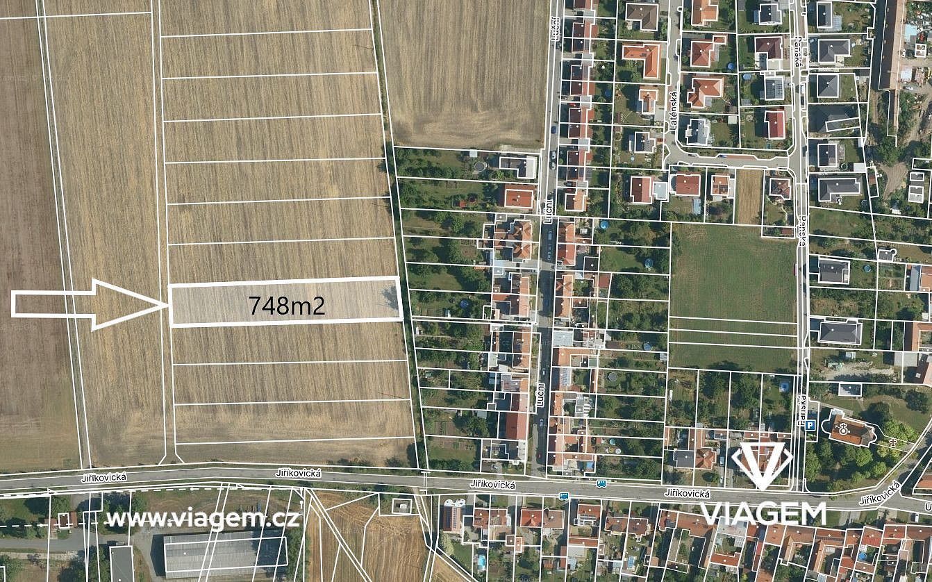 Zemědělské pozemky, Blažovice, okres Brno-venkov, Jihomoravský kraj - 2