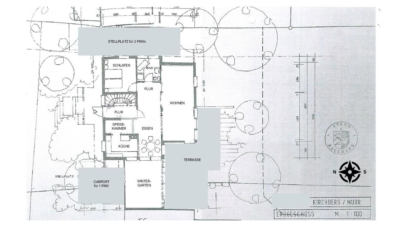 Rodinný dům · 230 m² · , Bádensko-Württembersko - 4