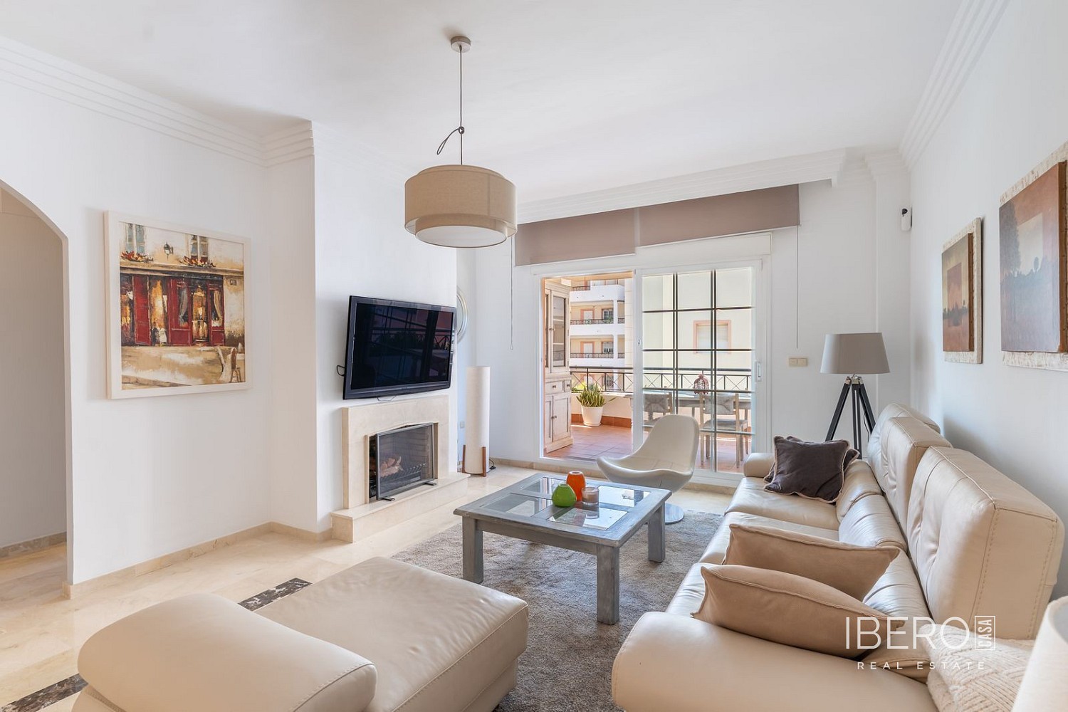 Prodej byt 4+kk - Nueva Andalucía, Španělsko, 125 m² - 5