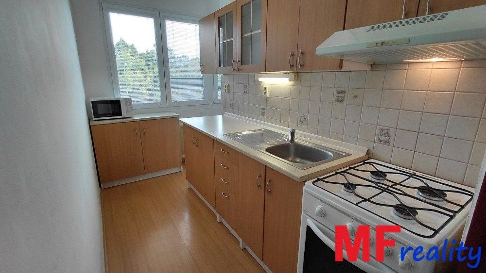 3+1, Severní 731, Hradec Králové Slezské Předměstí, 59 m² - 1