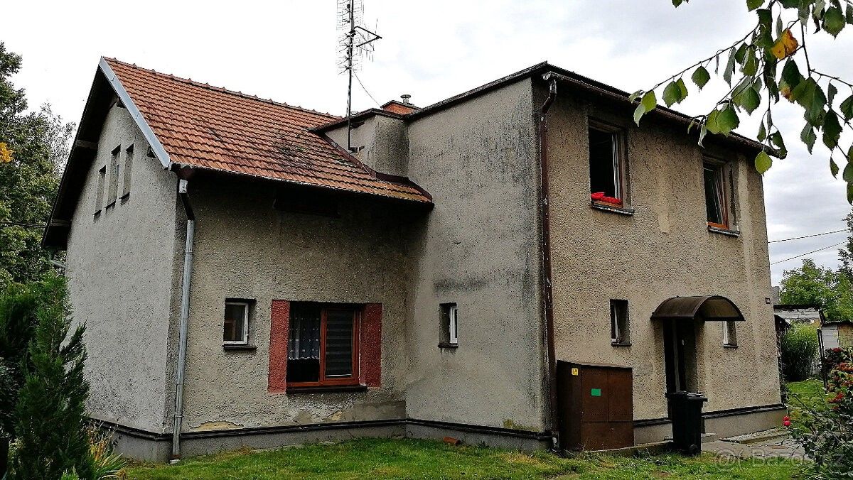 Prodej rodinný dům - Studénka, 742 13