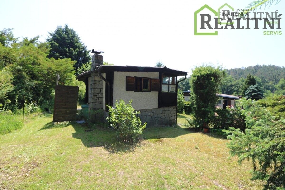 Prodej chata - Bojanovice, 262 03