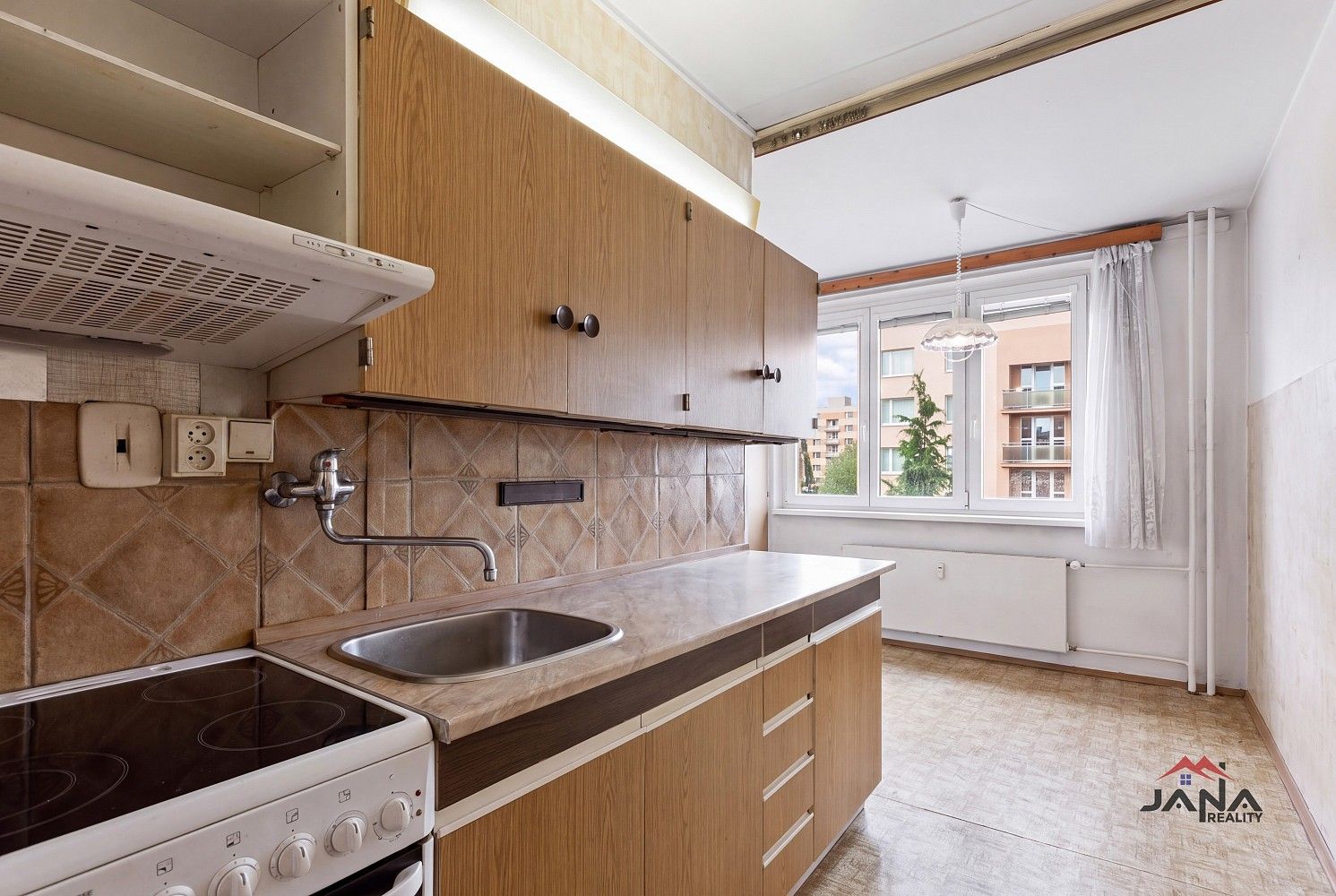 Byt 2+1 · 61 m² · Turnov, okres Semily, Liberecký kraj - 3