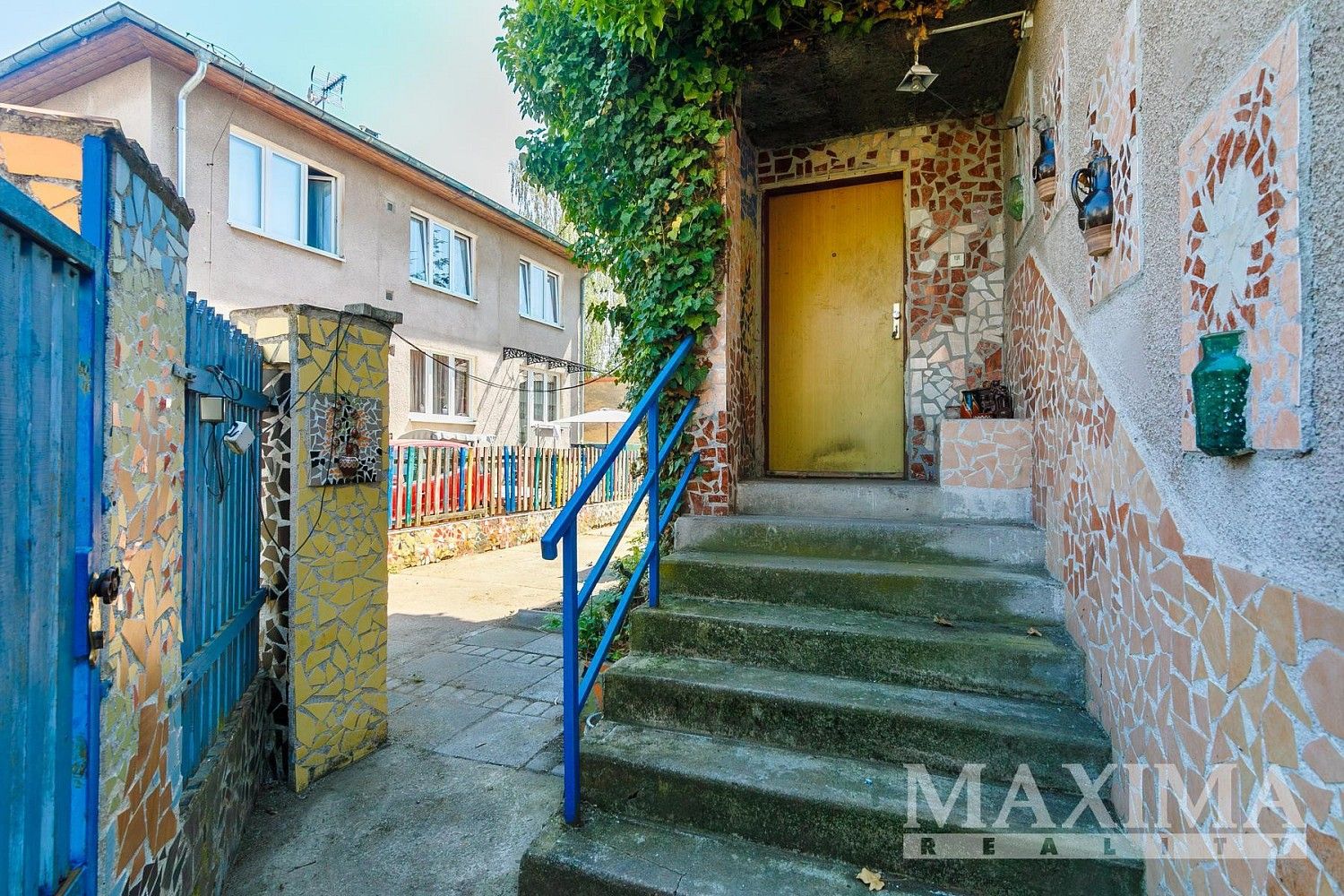 Rodinné domy, Polerady, okres Praha-východ, Středočeský kraj, 180 m² - 2