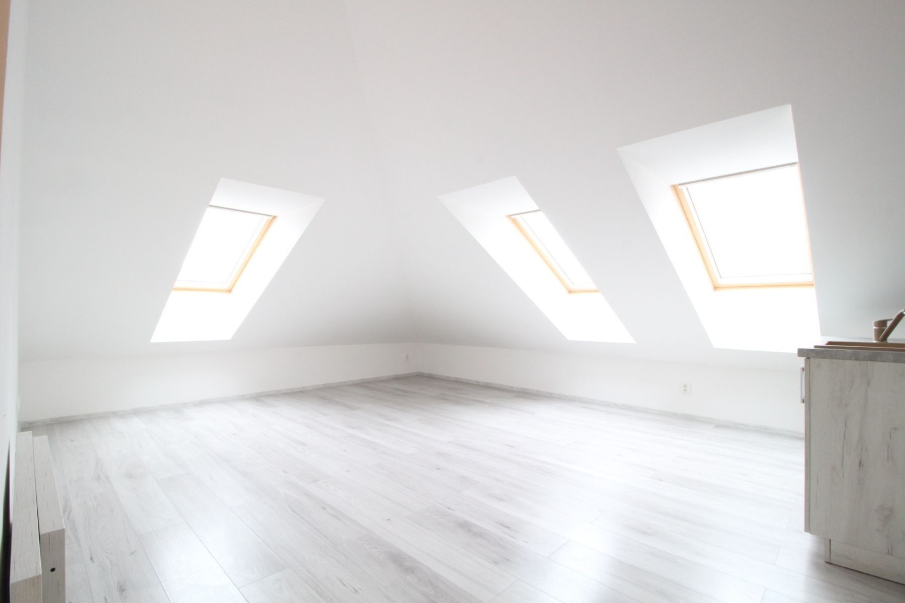 3+1, Slepá, Milovice - Benátecká Vrutice, Středočeský kraj, 78 m² - 2