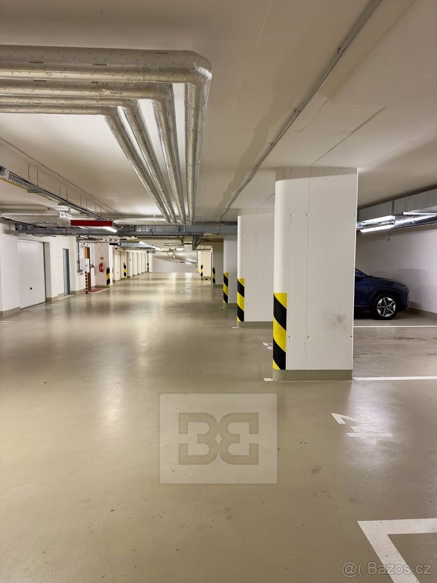 Pronájem garáž - Praha, 155 21