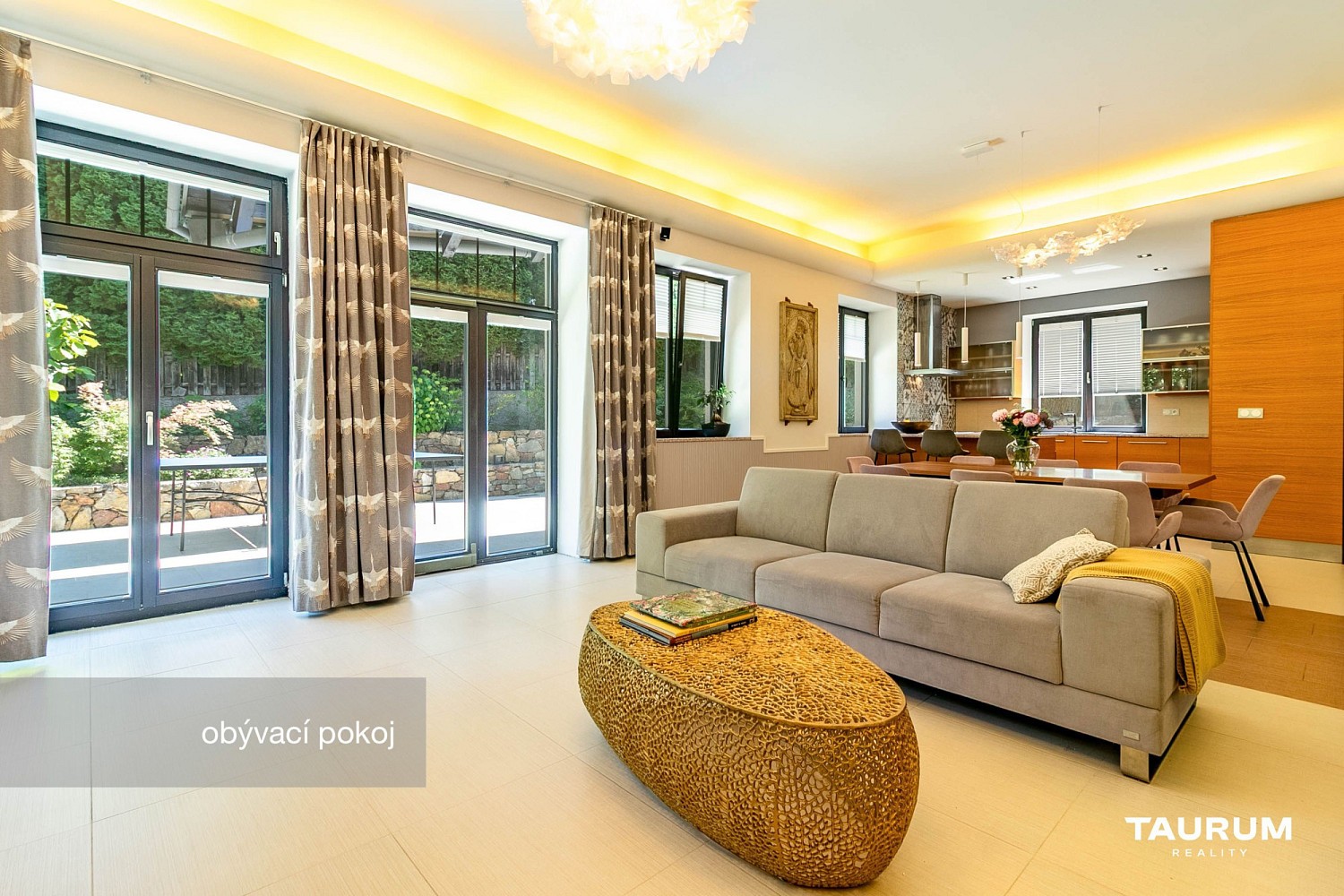 Rodinný dům · 408 m² · Broncova, Řevnice, okres Praha-západ - 4