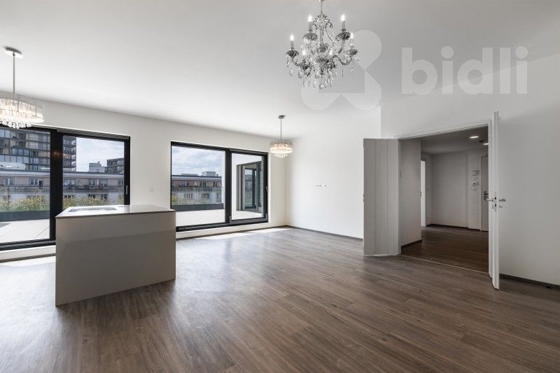 Pronájem byt 4+kk - Jana Želivského, Praha, 120 m²