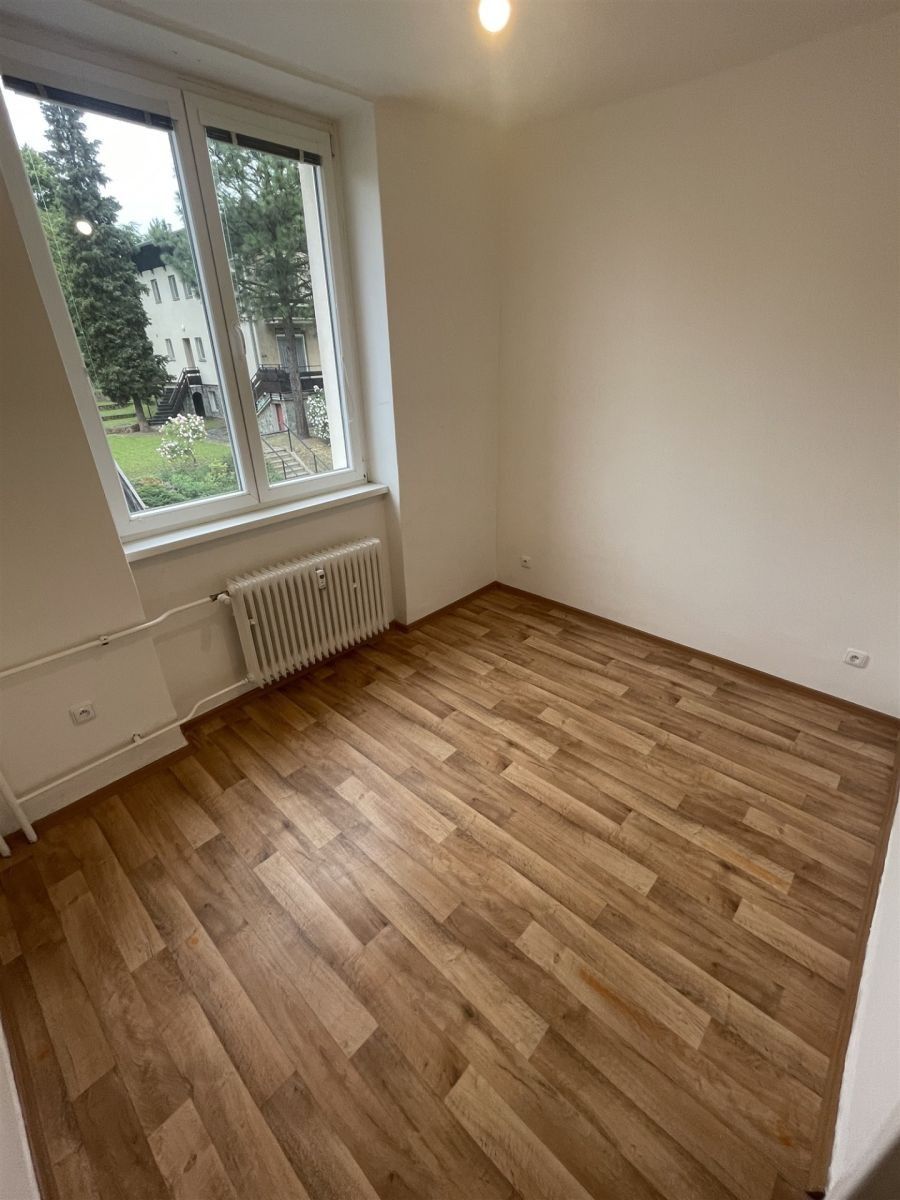 Pronájem byt 3+kk - Svojsíkova, Teplice - Teplice, Ústecký kraj, 54 m² - 5