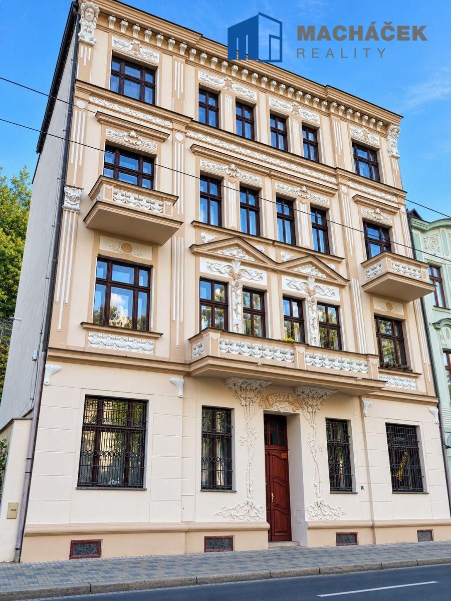3+1, U Hadích lázní, Teplice, 64 m² - 2