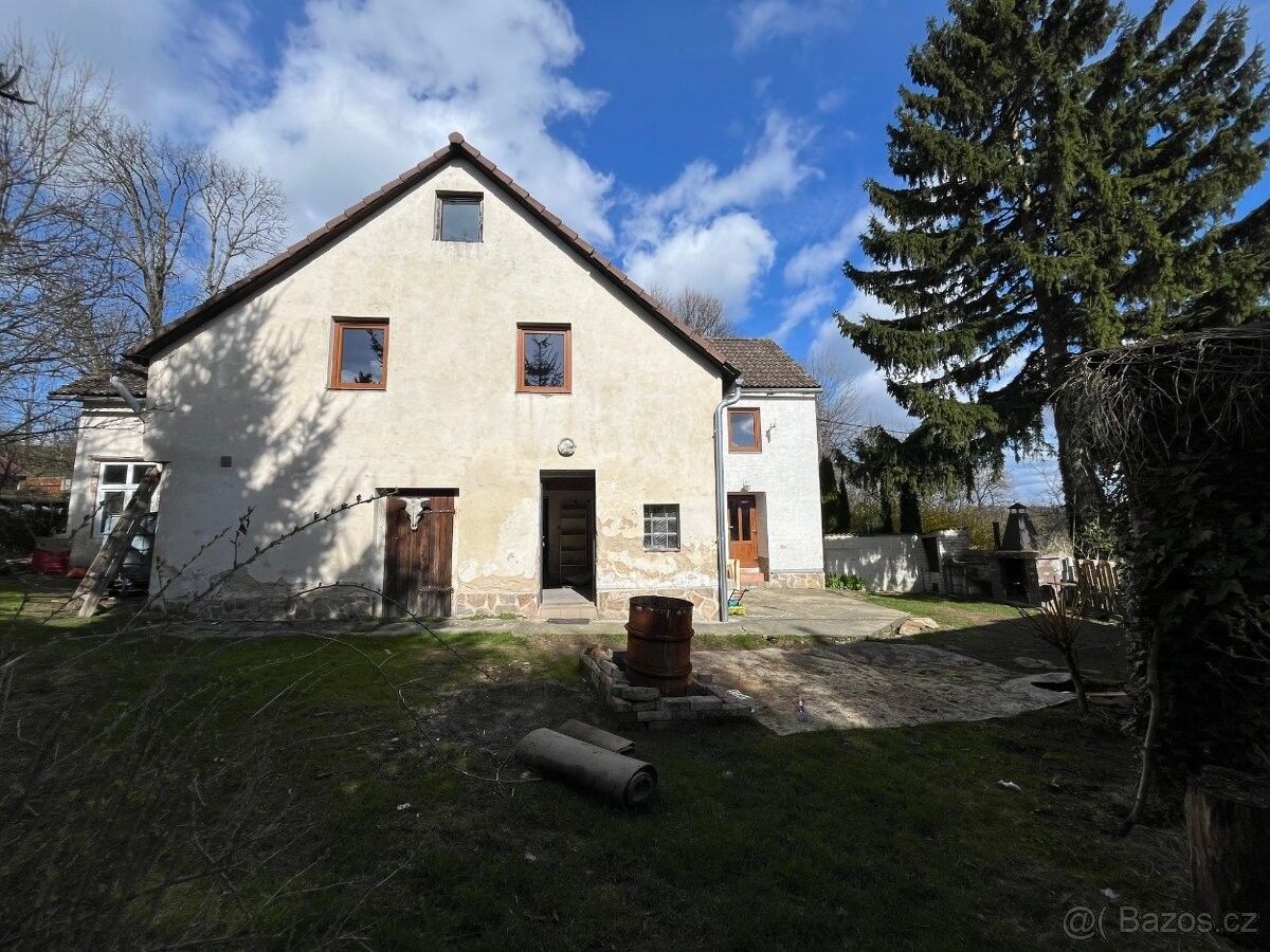 Prodej dům - Chrastava, 463 31, 160 m²