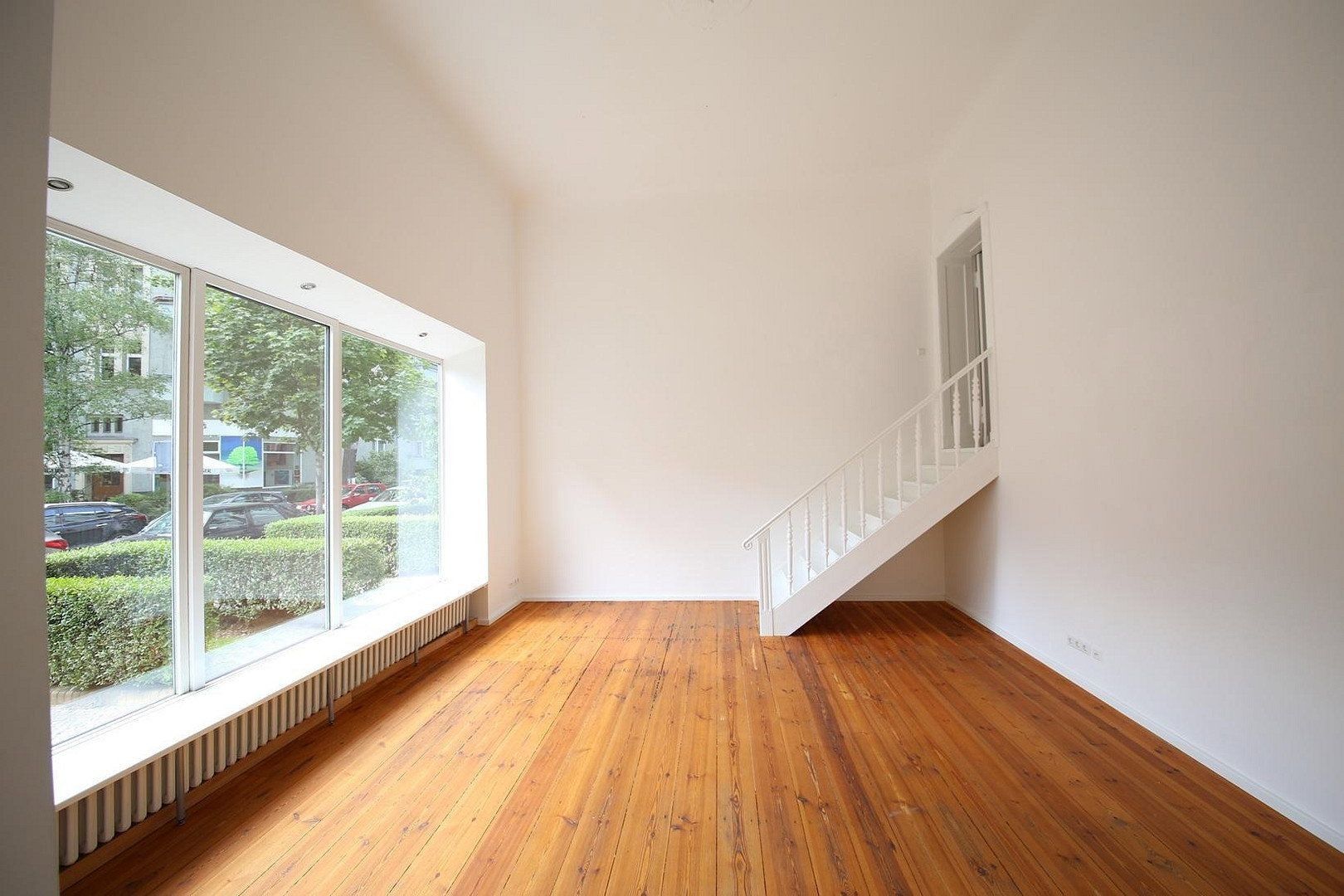 Kanceláře, Südwestkorso 11a Berlin Friedenau Berlin 12161, 180 m² - 2