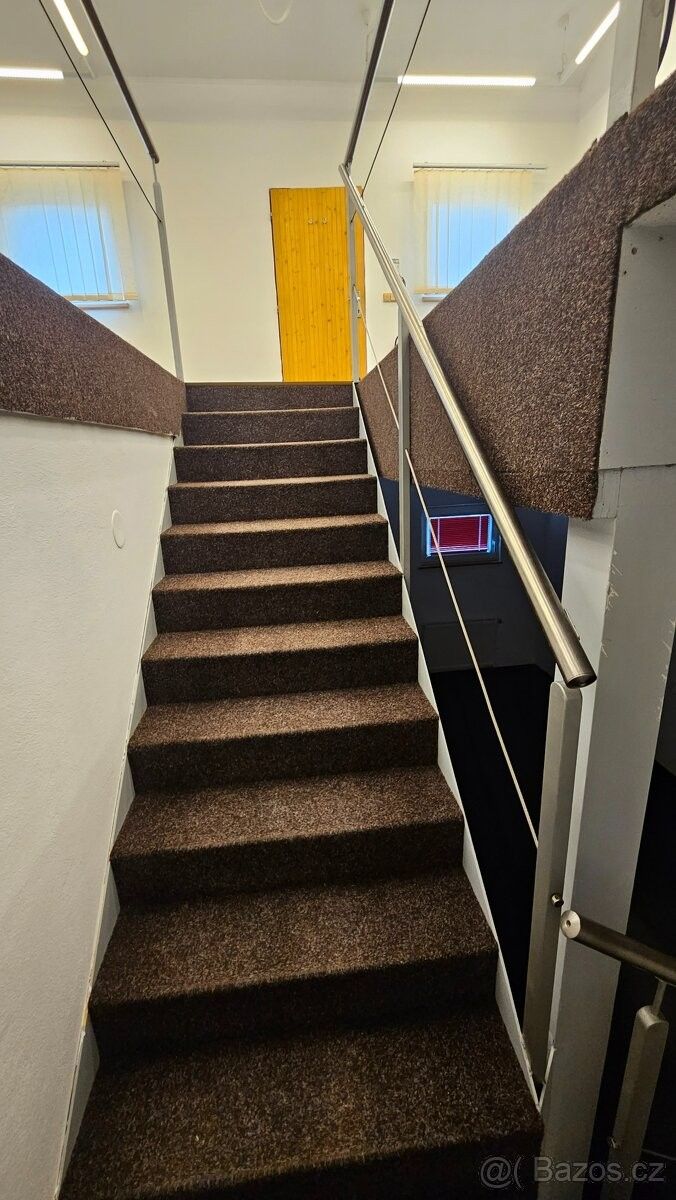 Pronájem kancelář - Karlovy Vary, 360 05 - 5