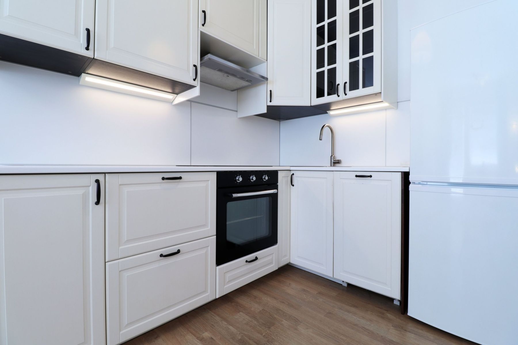 Byt 2+kk · 43 m² · Makedonská, Praha - Střížkov - 4
