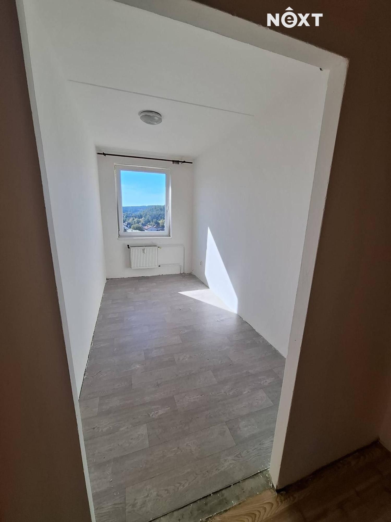 Byt 3+1 · 67 m² · Sofijská 2798, Tábor - 4