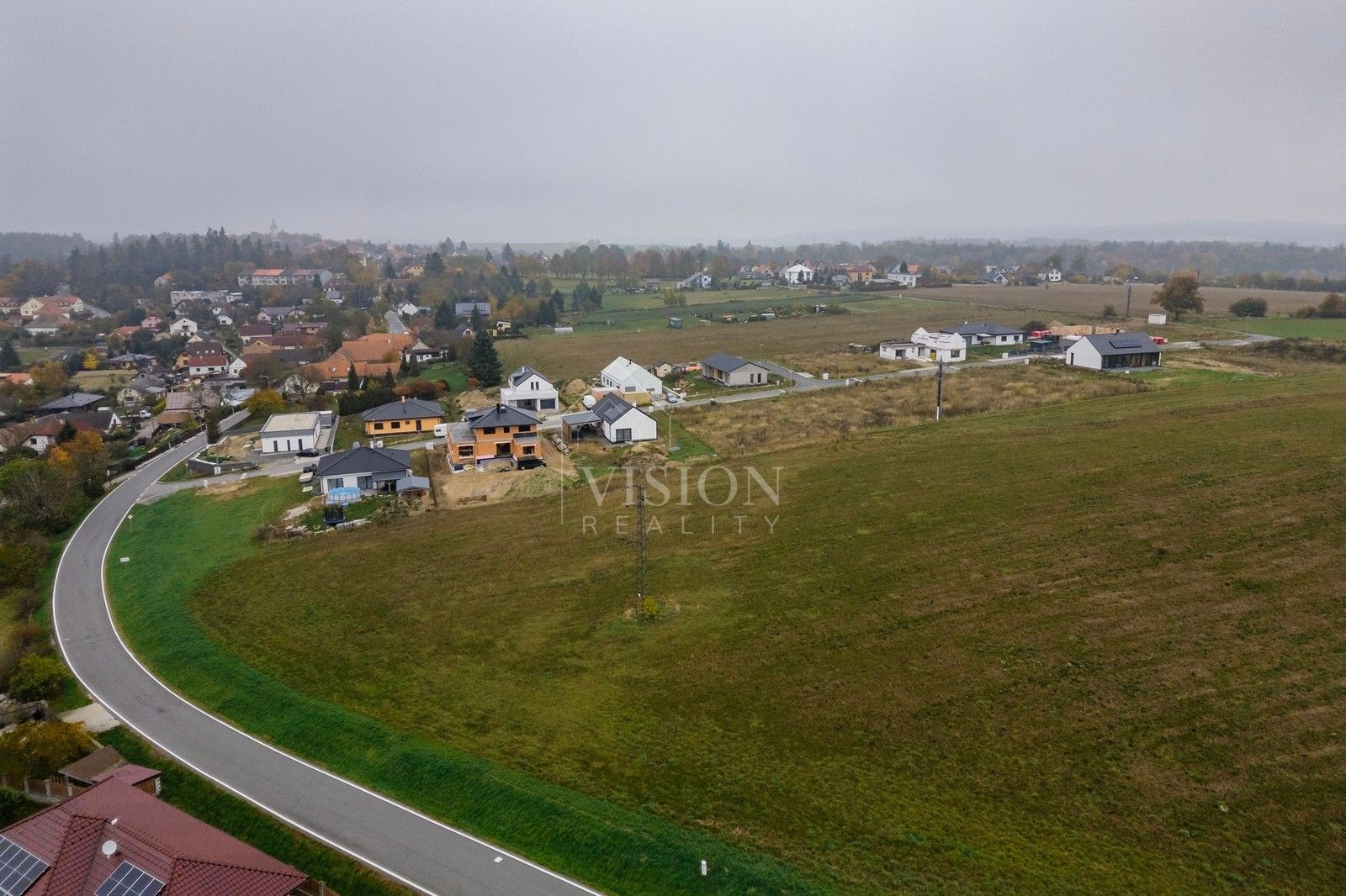 Prodej pozemek pro bydlení - Chotoviny, 2 m²