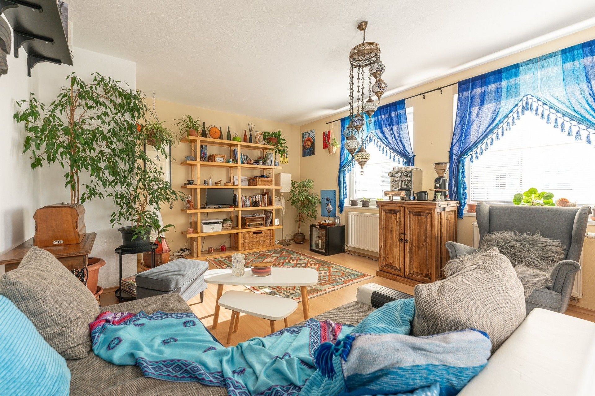 3+kk, Na Pískách, Blansko, 73 m²