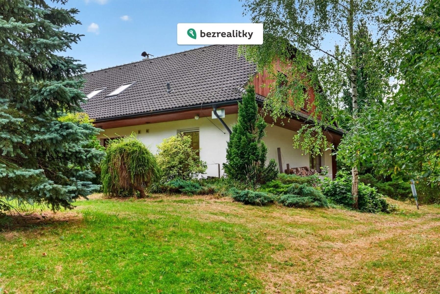 Rodinné domy, Trojanovice, 297 m² - 2