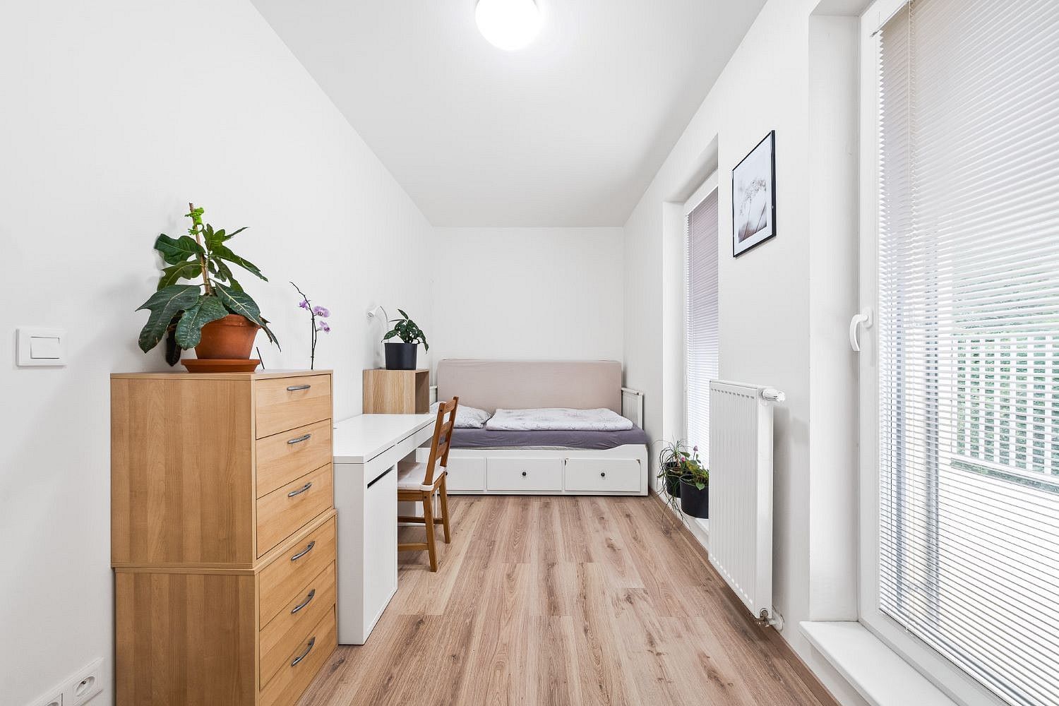 Prodej byt 3+kk - Pod Sokolákem, Odolena Voda, okres Praha-východ, 76,5 m² - 5
