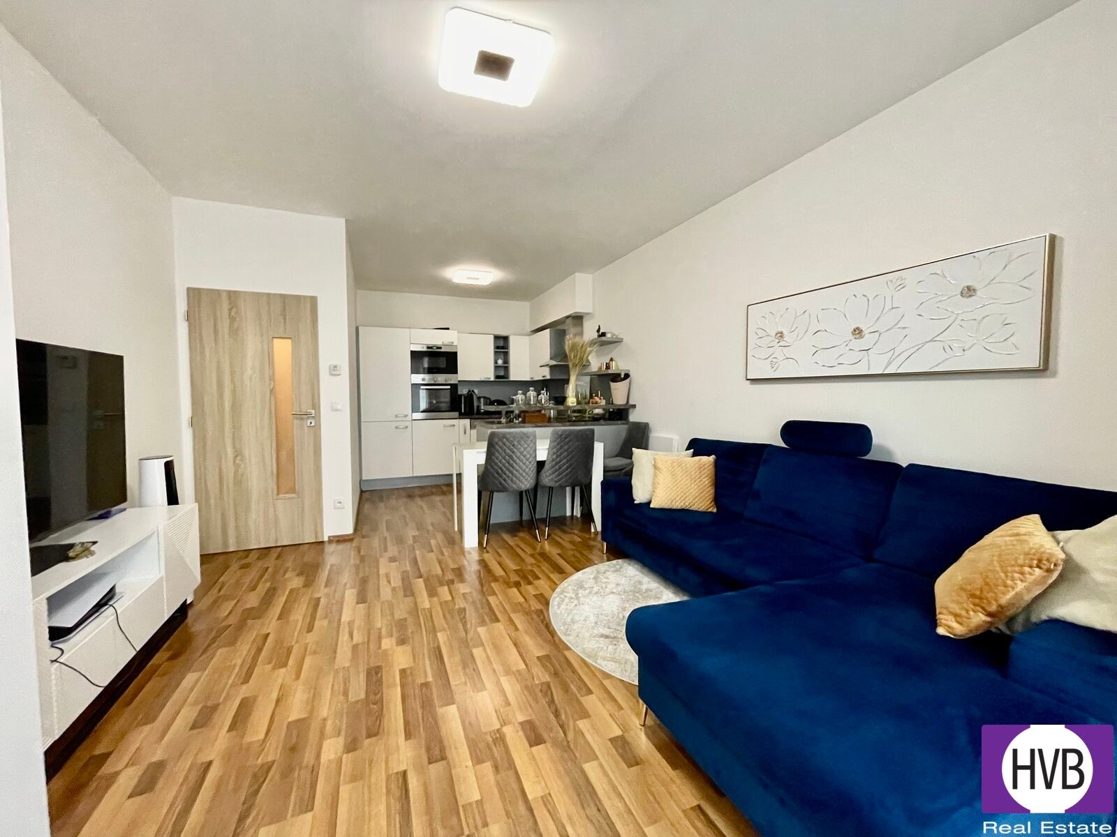 Byt 2+kk · 56 m² · Chýně - 3