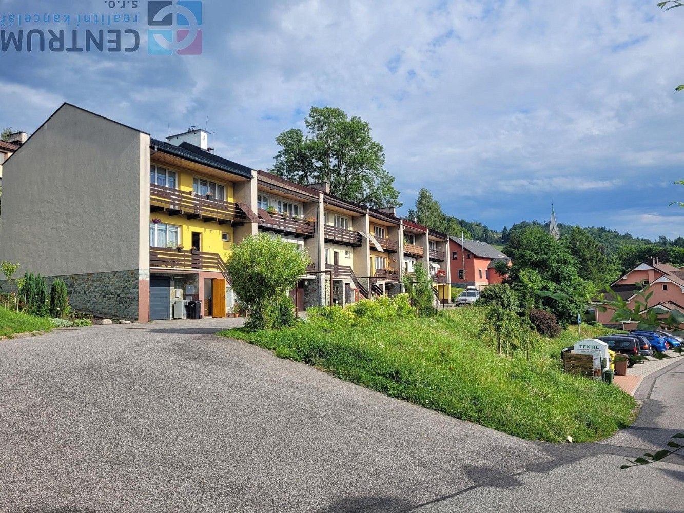 Rodinný dům, 210 m²