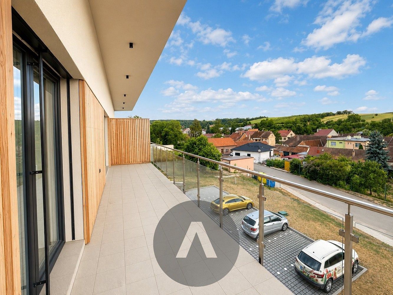 Byt 3+kk, 115 m²