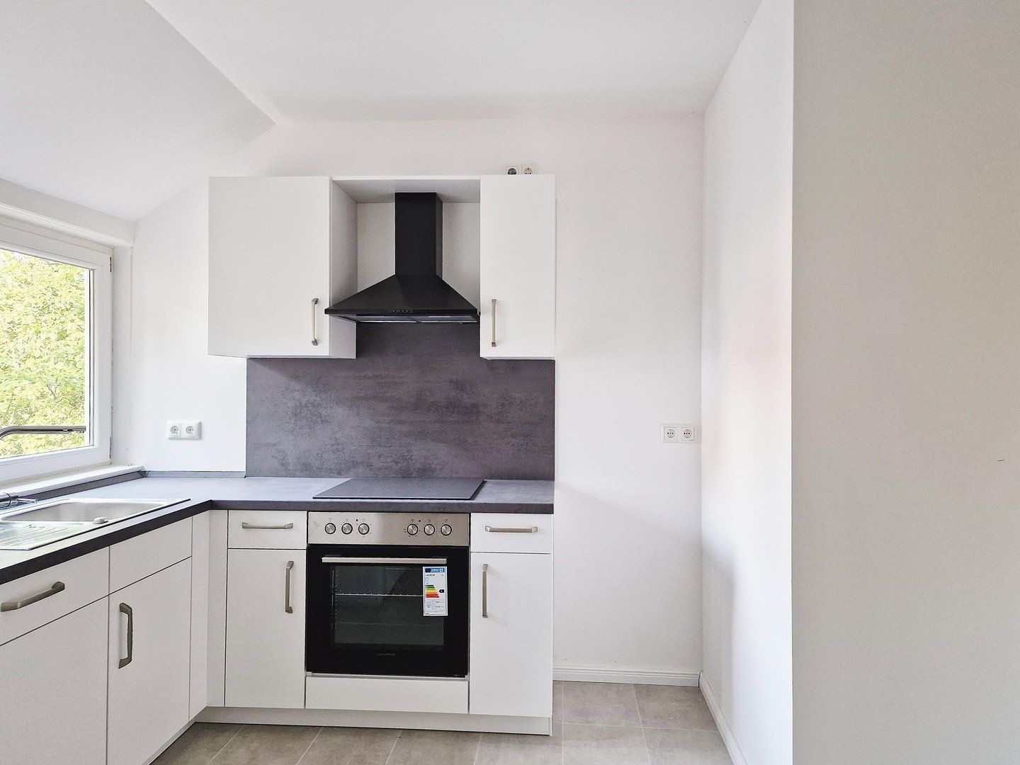 Byt 4+1 · 123 m² · Göhrdestraße 1a, , Dolní Sasko - 3