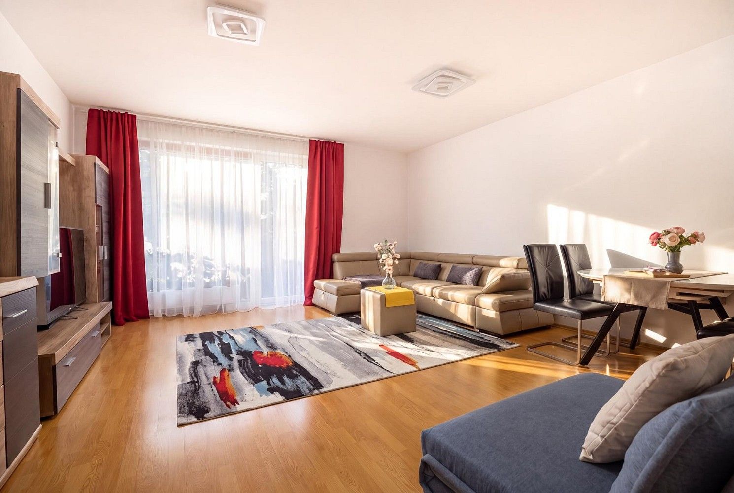 Prodej byt 2+kk - Praha - Čakovice, okres Praha 18, Hlavní město Praha, 63 m² - 5