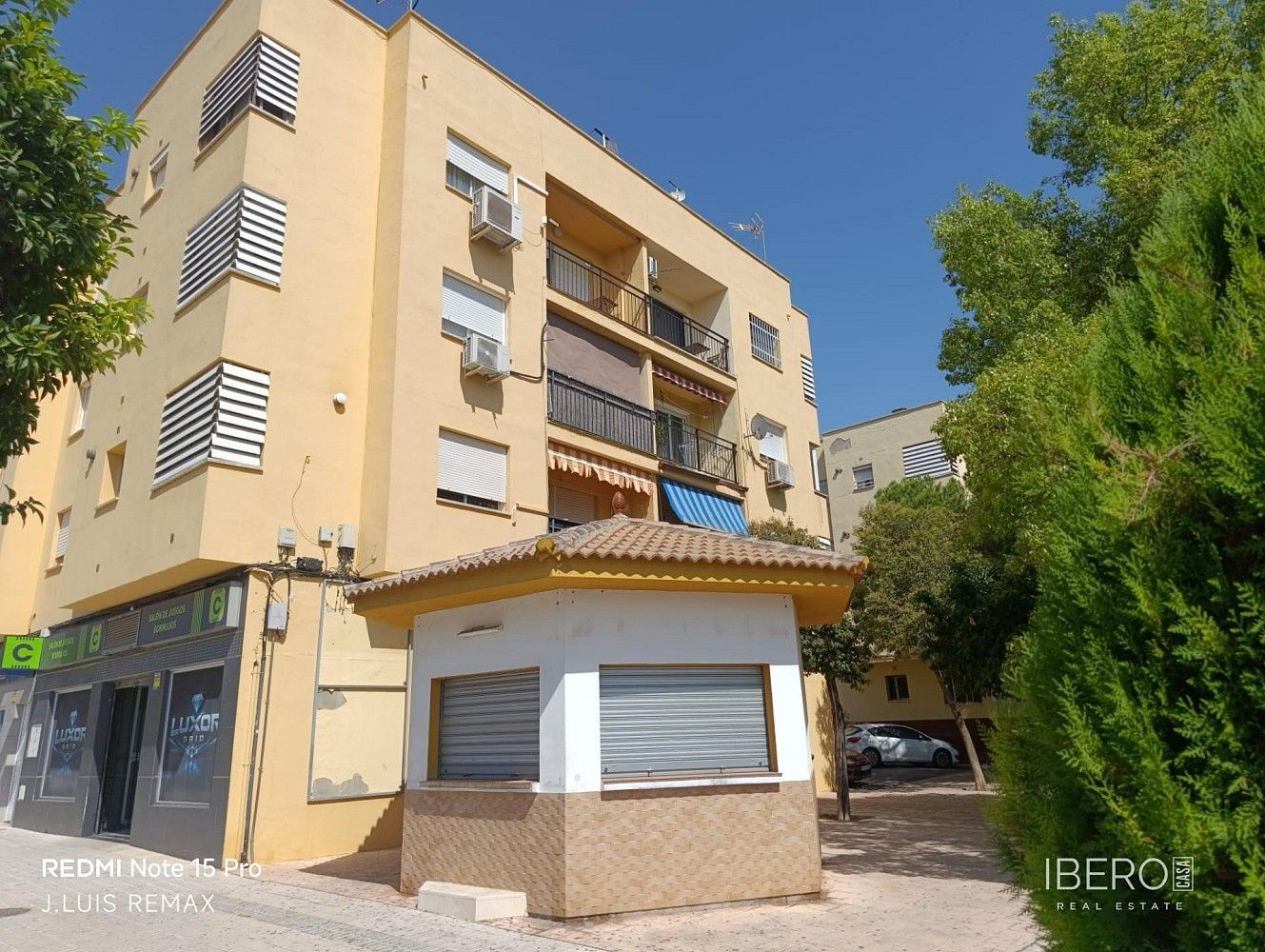 Byt 4+kk · 107 m² · Bormujos, Španělsko - 3
