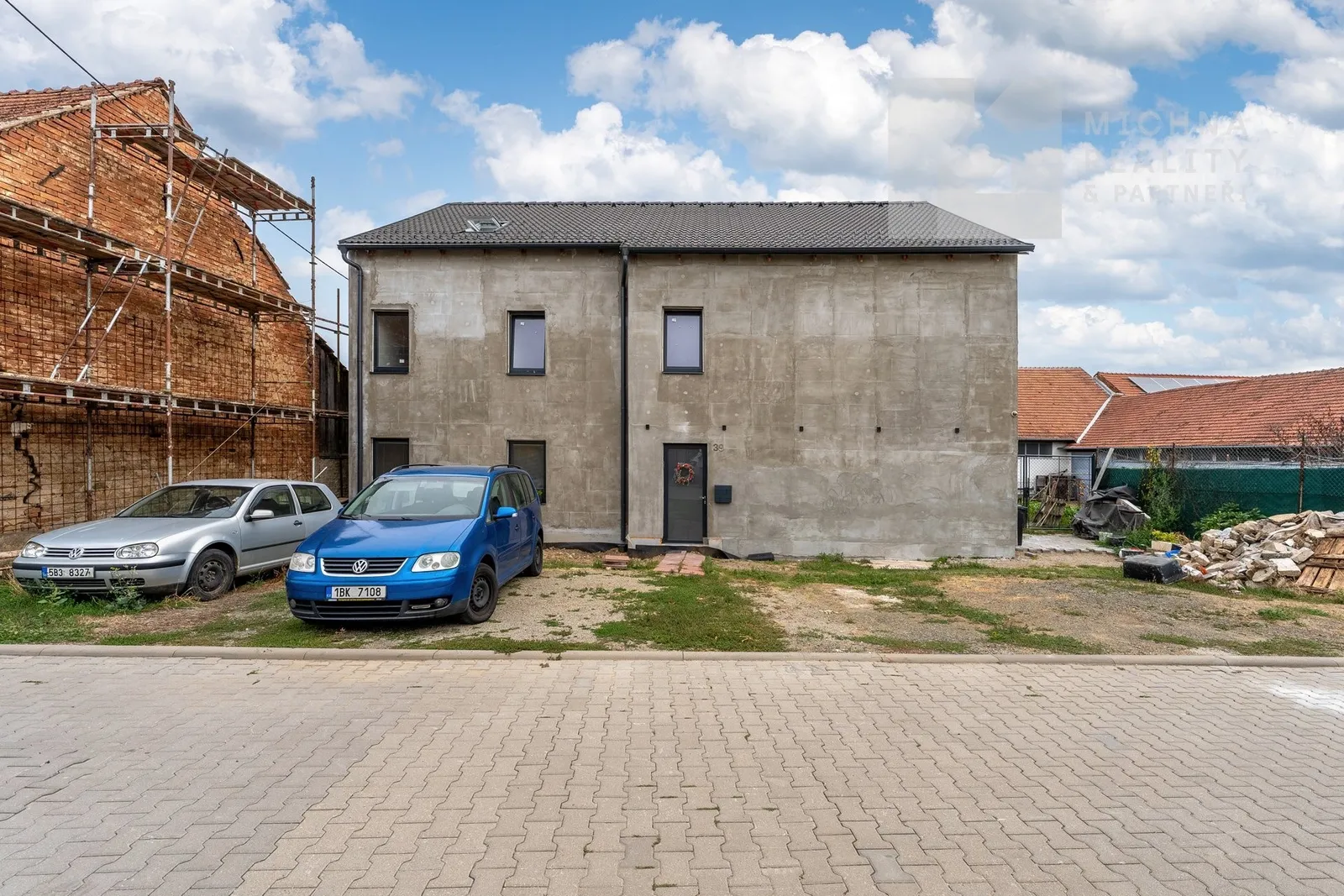 Ostatní
