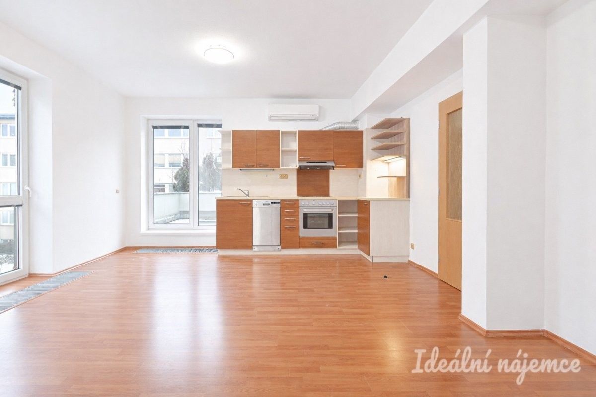 3+kk, Chudčická, Brno, 73 m²