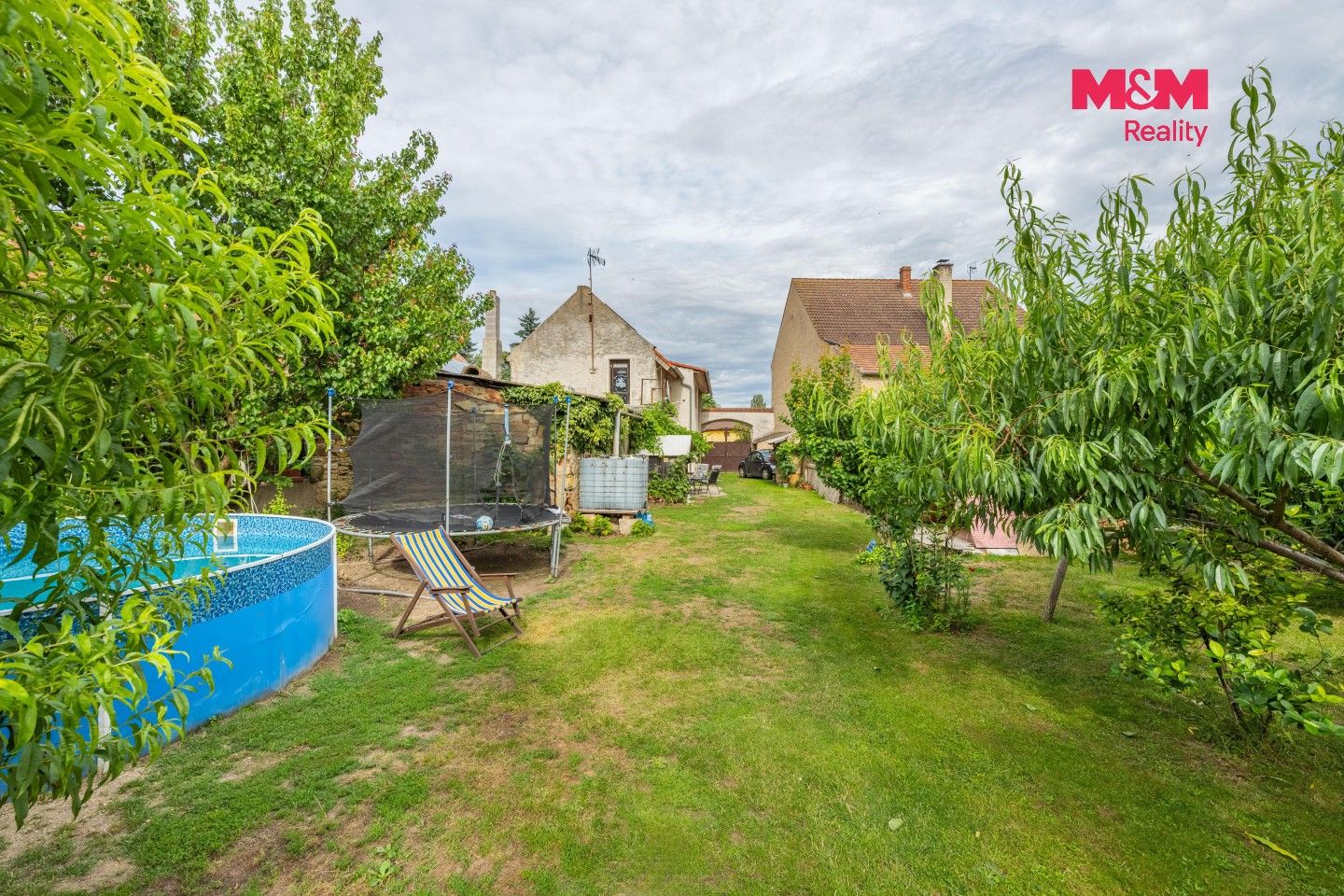 Prodej rodinný dům - Páleč, 208 m² - 5