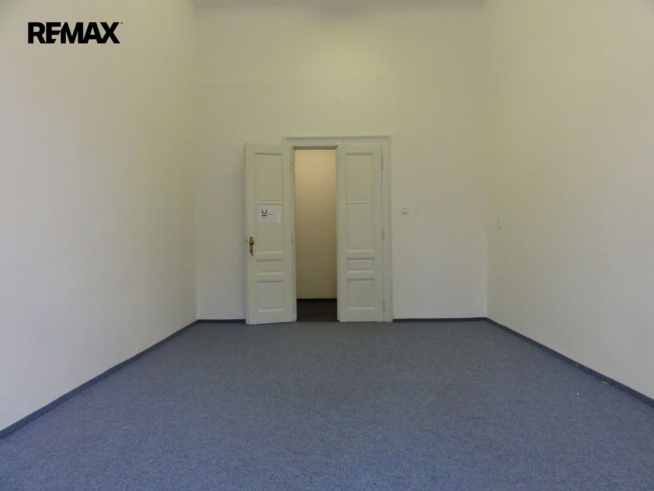 Kanceláře, Praha - Smíchov, okres Praha 5, Hlavní město Praha, 28 m² - 2