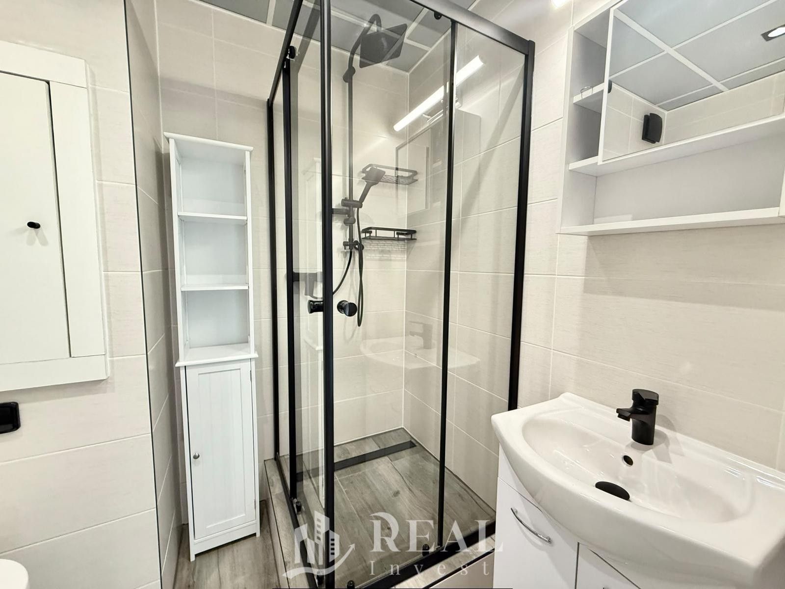 Prodej byt 1+kk - K. H. Borovského, Most, 28 m² - 5