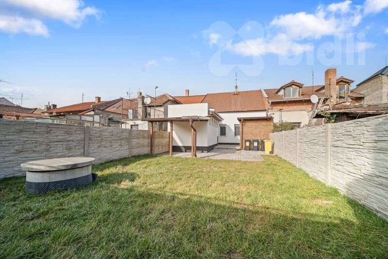 Prodej rodinný dům - J. E. Purkyně, Nový Bydžov, 88 m²