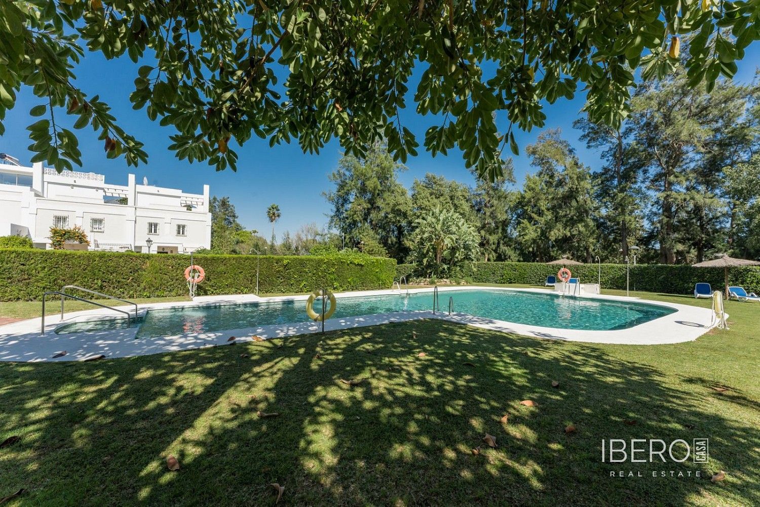 4+kk, La Quinta, Španělsko, 101 m² - 1