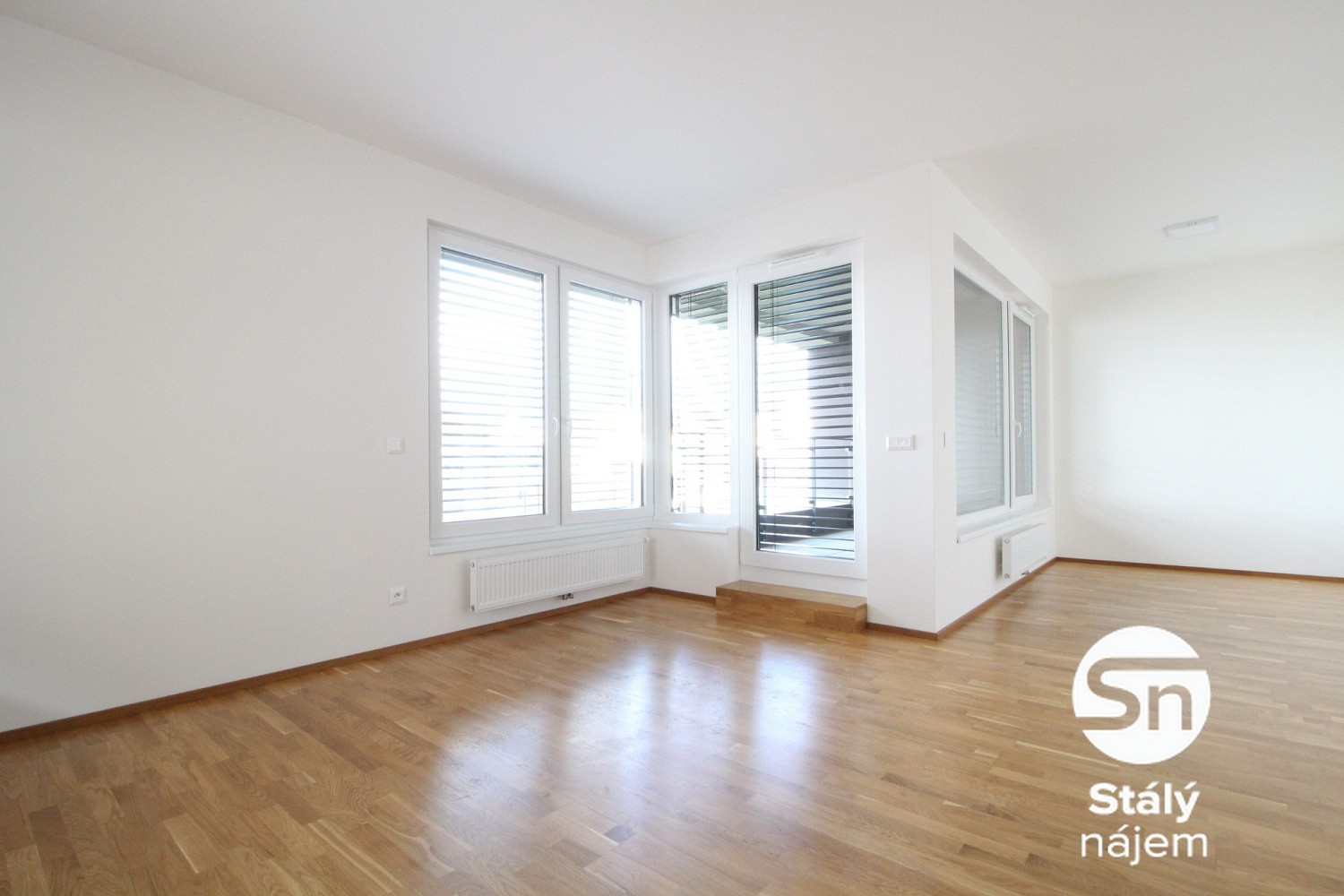 Byt 1+kk · 40 m² · Pechmanových, Praha 9 - Vysočany - 4