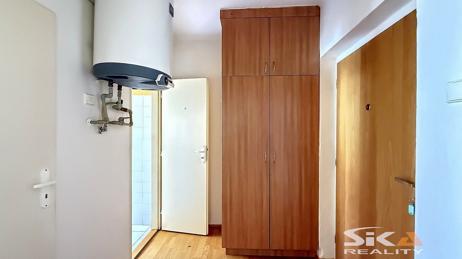 Prodej byt 1+kk - Louny, Ústecký kraj, 34 m² - 5